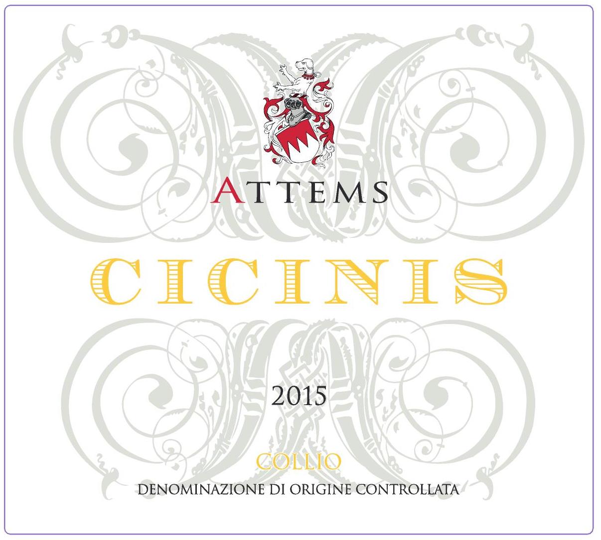Cicinis