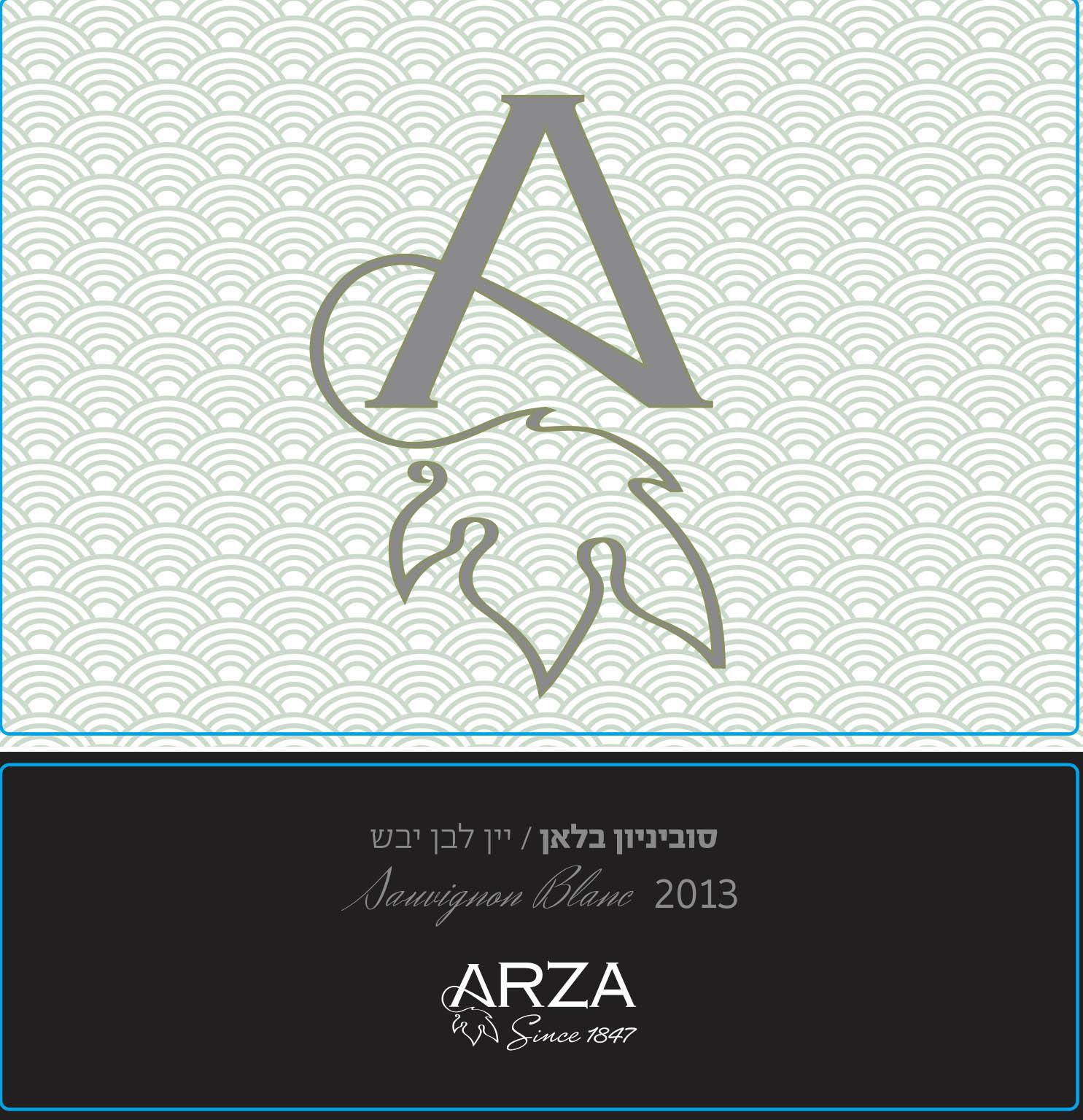 A By Arza