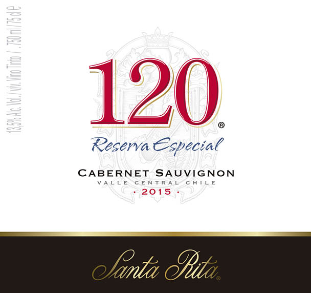 120 Reserva Especial