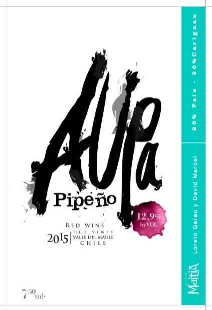 Alfa Pipeño