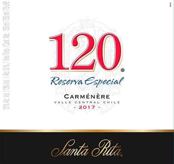 120 Reserva Especial