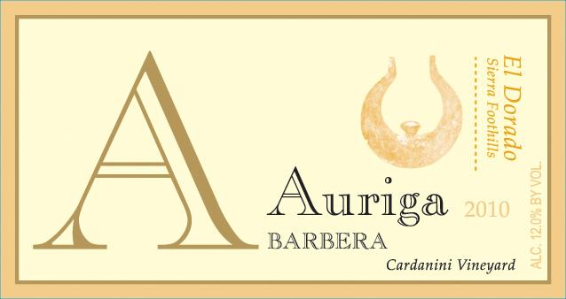 Cardanini Vineyard