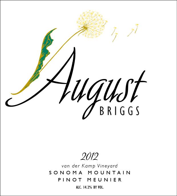 Van Der Kamp Vineyard