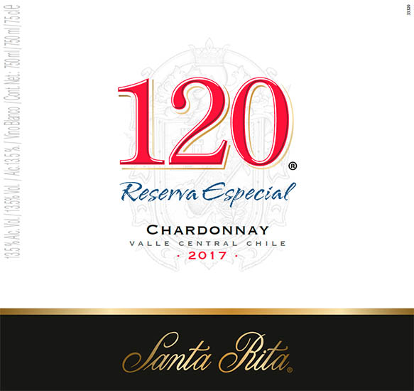 120 Reserva Especial