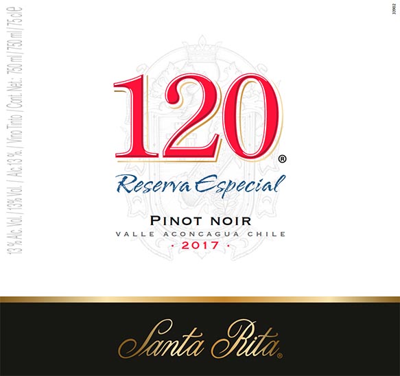 120 Reserva Especial