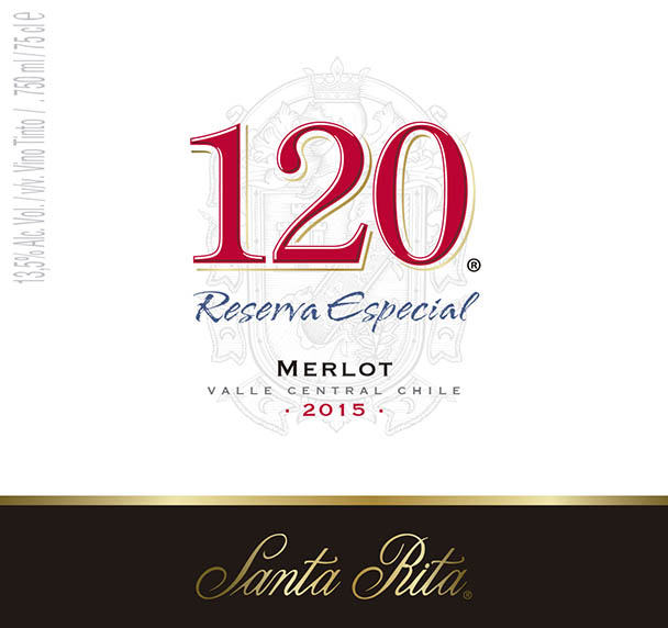 120 Reserva Especial