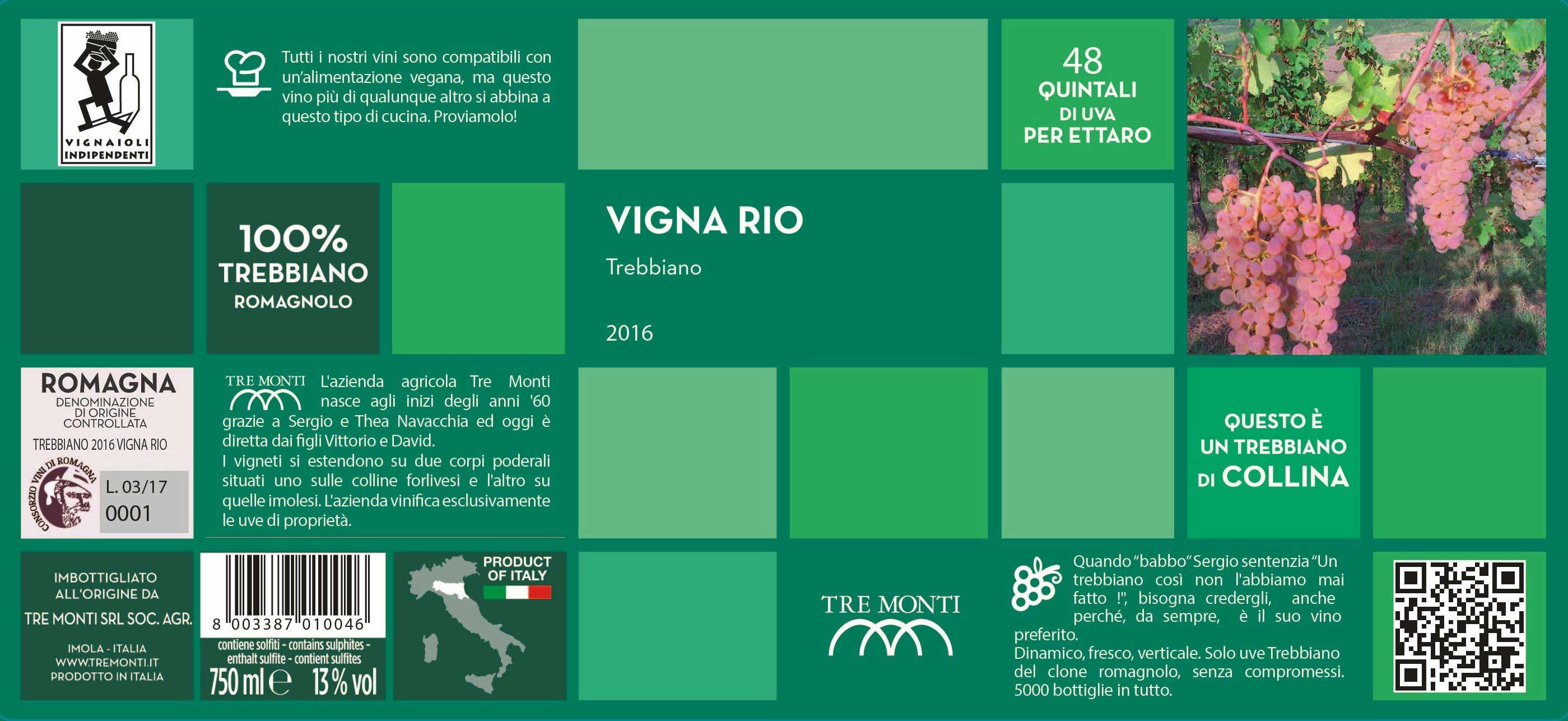 Vigna Rio