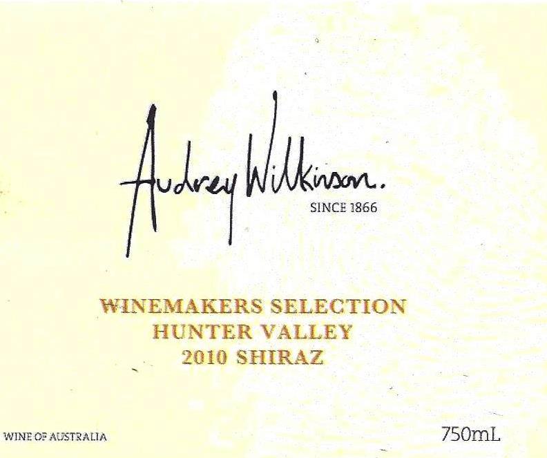 Winemaker's Selection