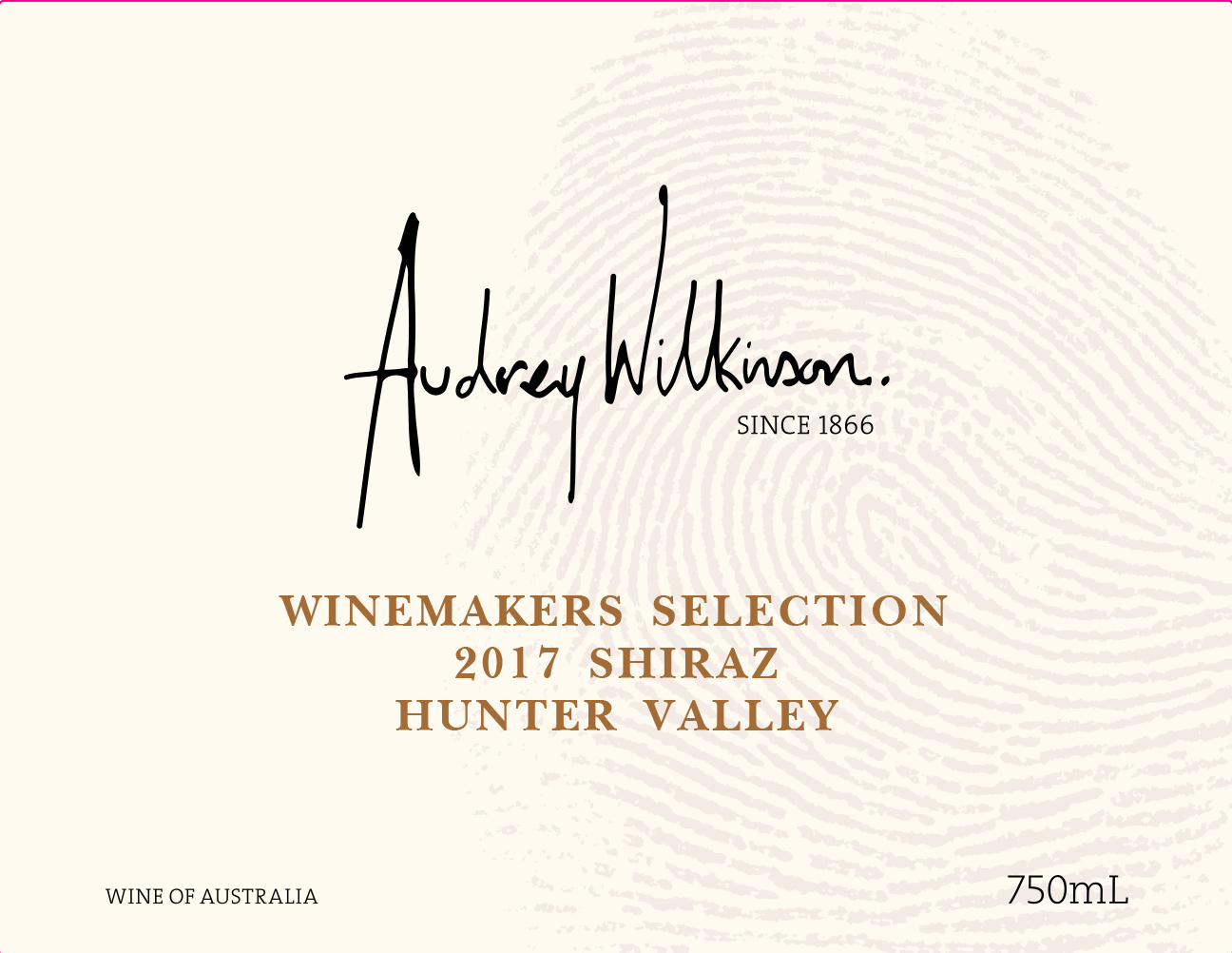 Winemaker's Collection Shiraz