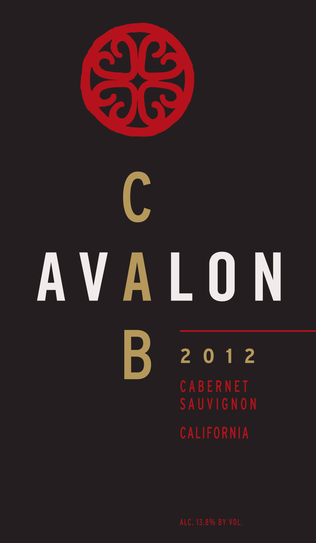 Avalon Cabernet Sauvignon