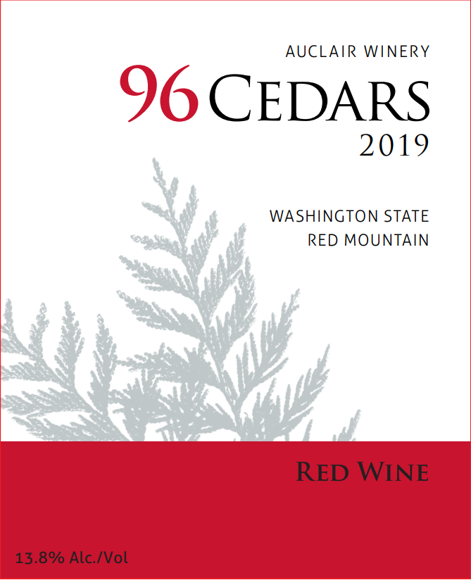 96 Cedars