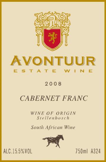 Cabernet Franc