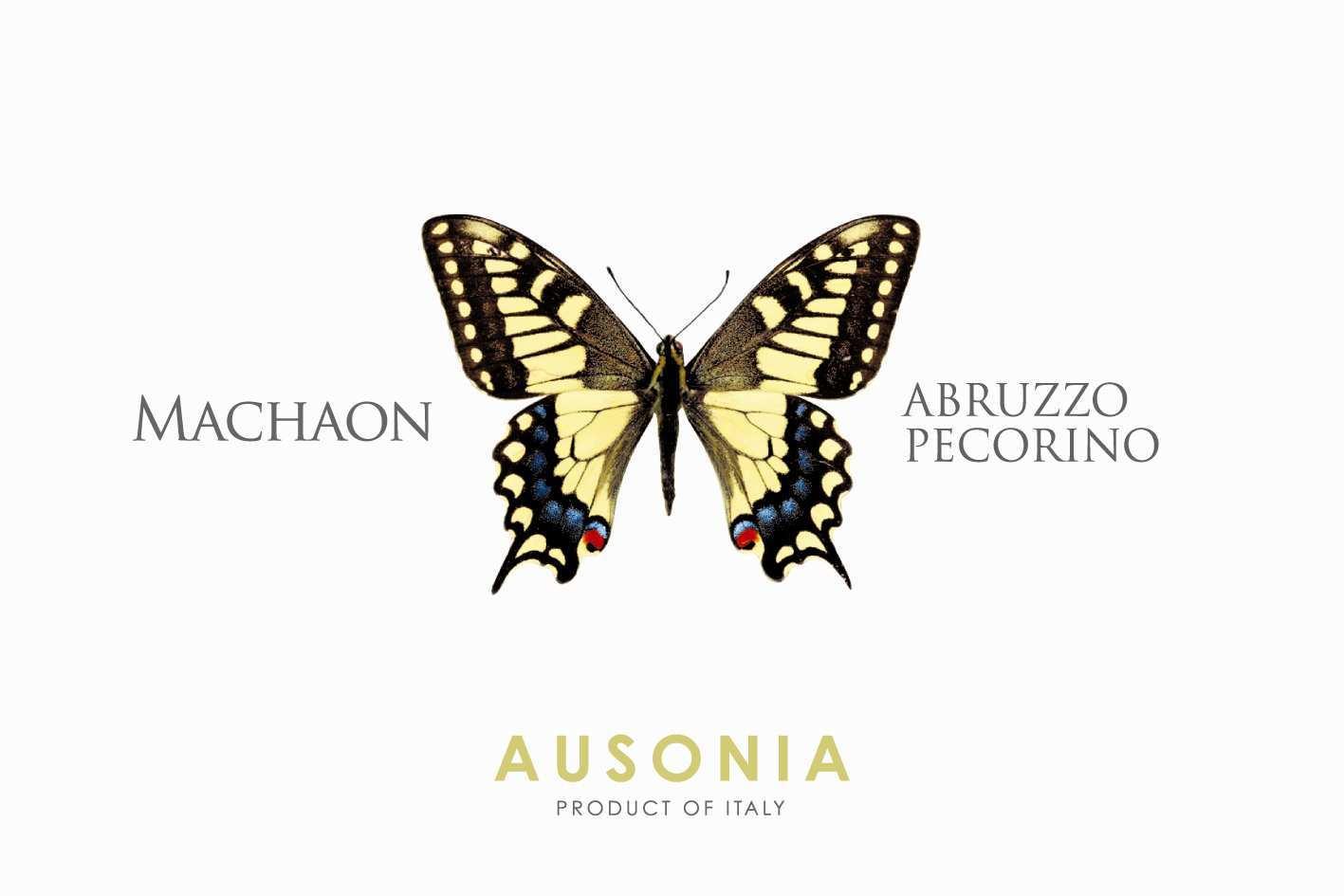 Machaon