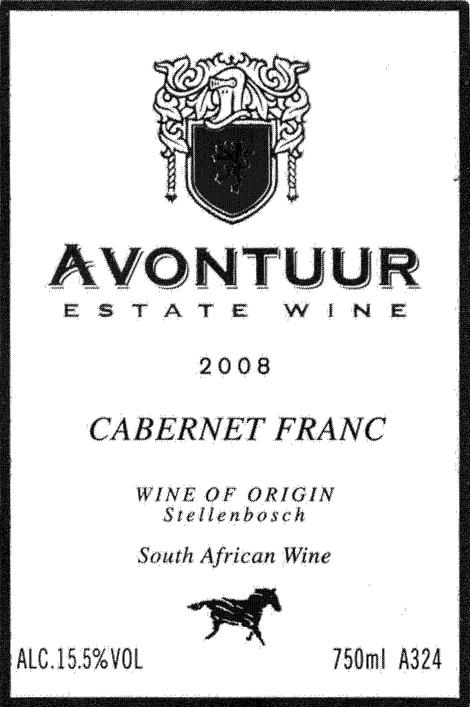 Cabernet Franc