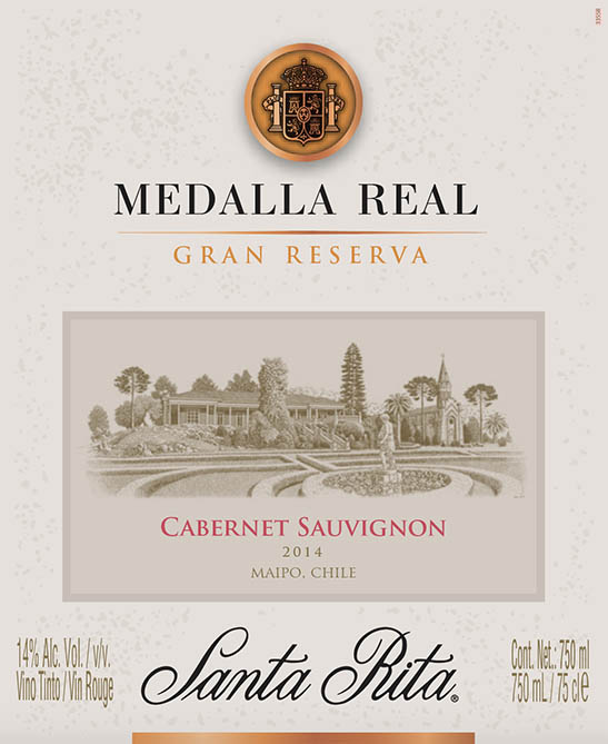 Medalla Real