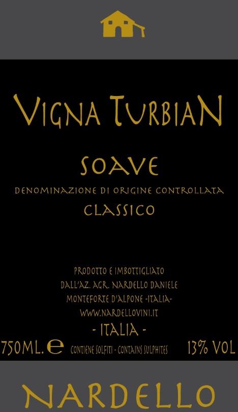 Vigna Turbian