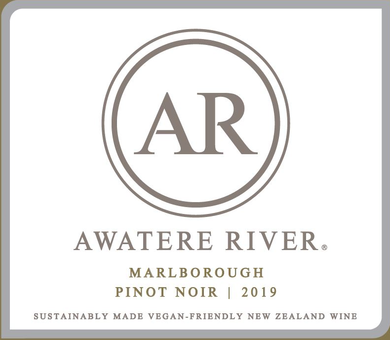 Awatere River Pinot Noir