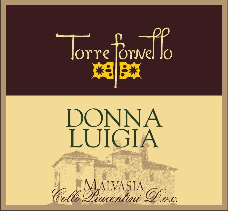 Donna Luigia