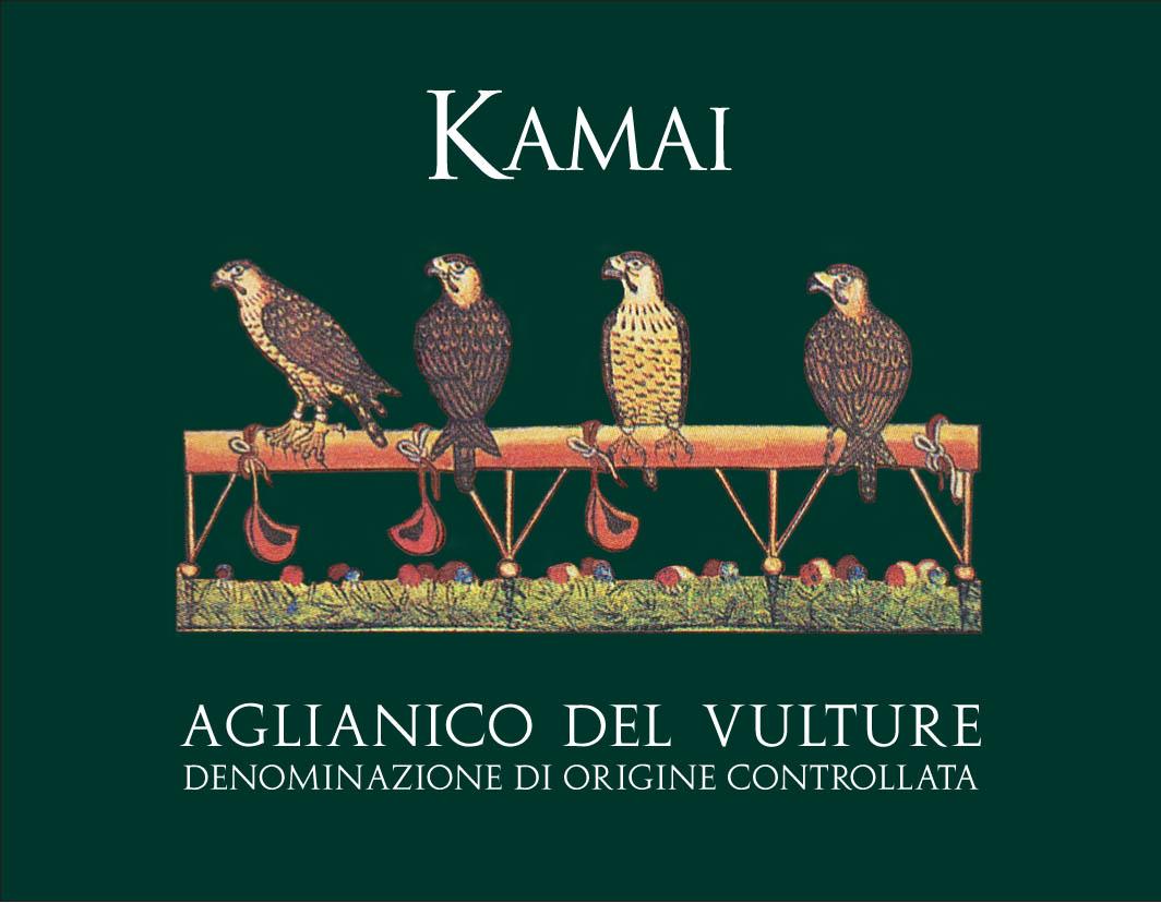 Kamai
