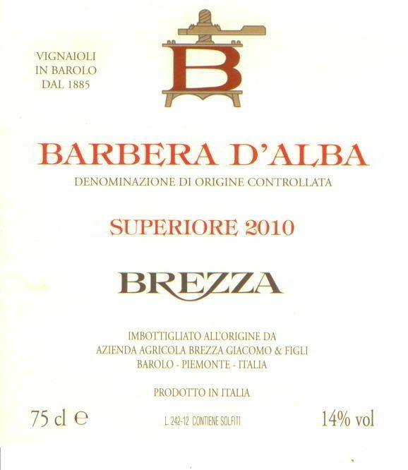 Superiore