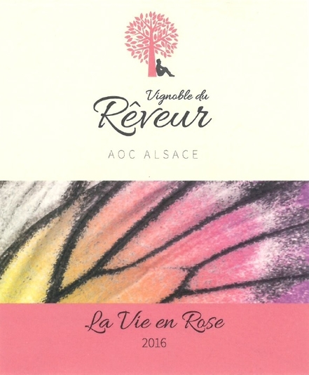 La Vie En Rose