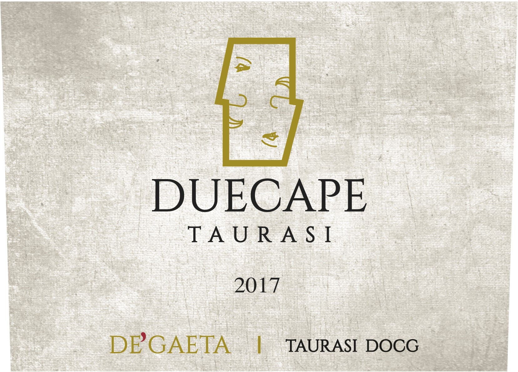 Due Cape