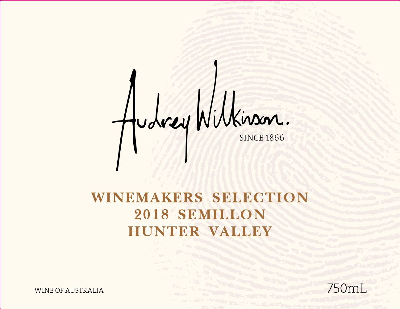 Winemaker's Collection Semillon