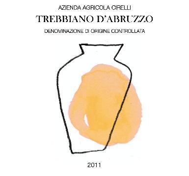 Trebbiano D'abruzzo