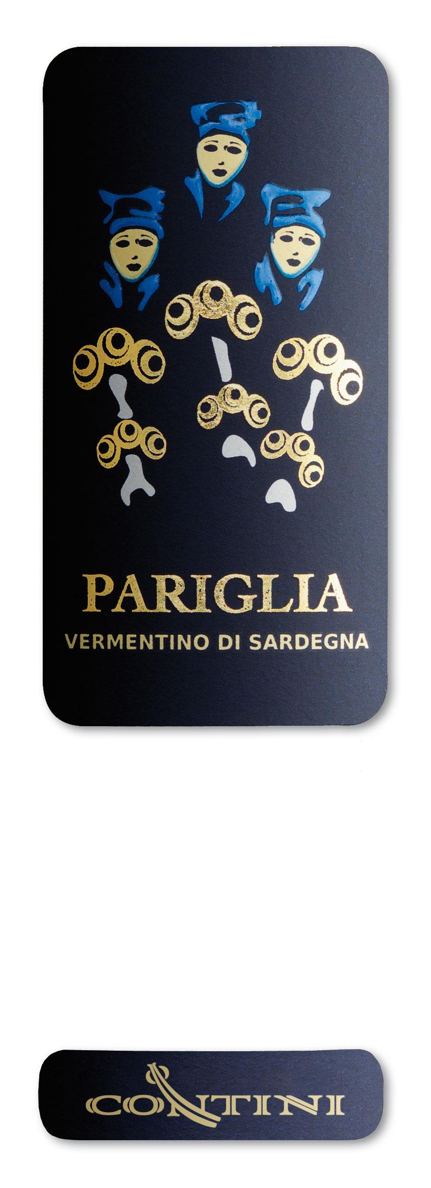 Pariglia