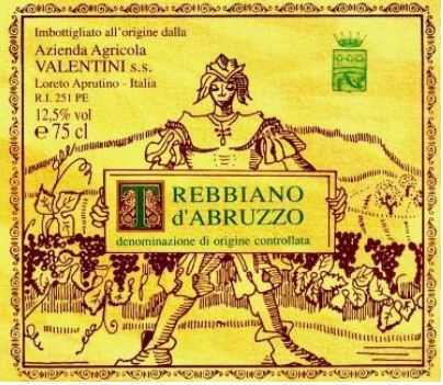 Trebbiano D'abruzzo