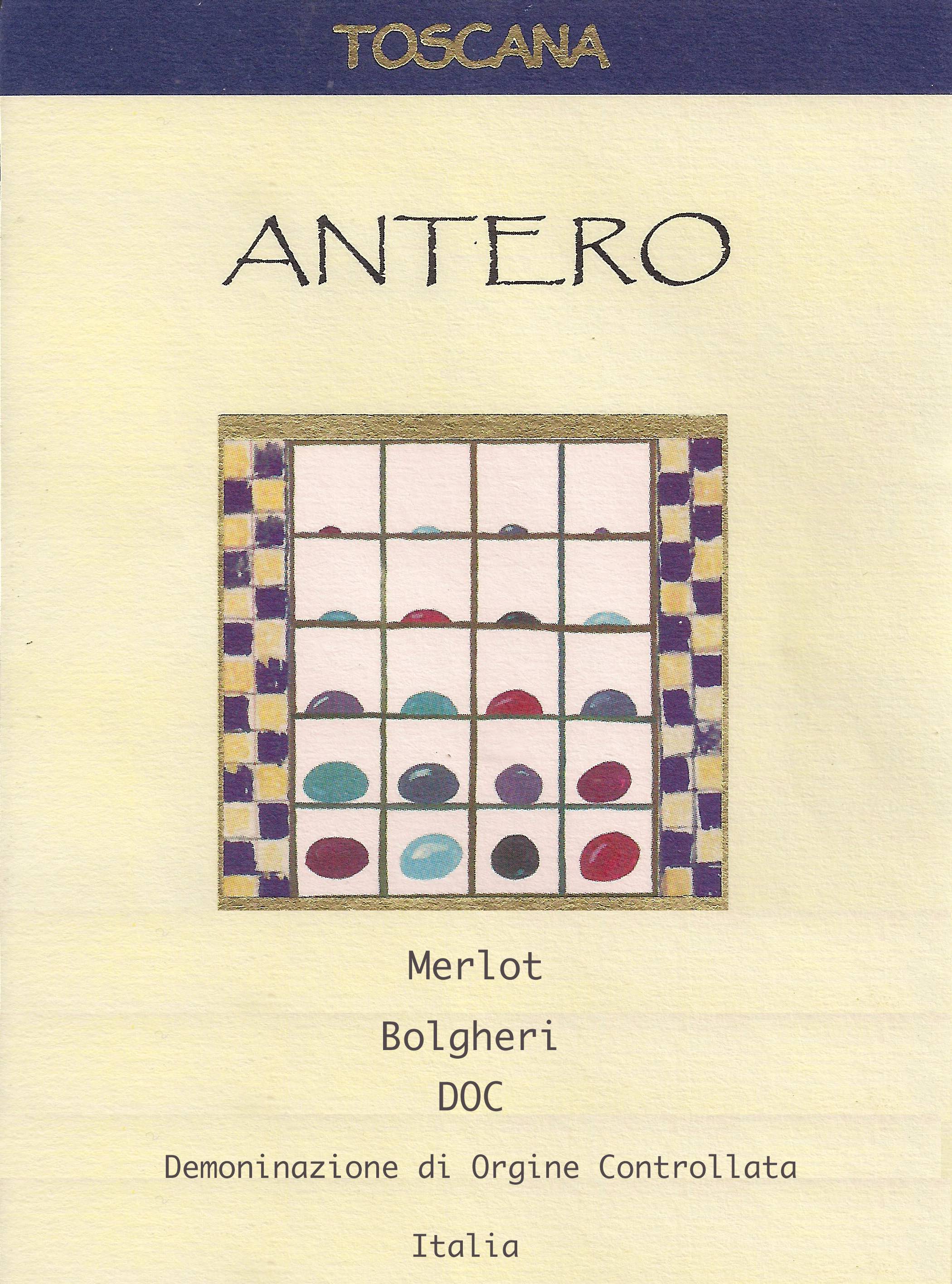Antero