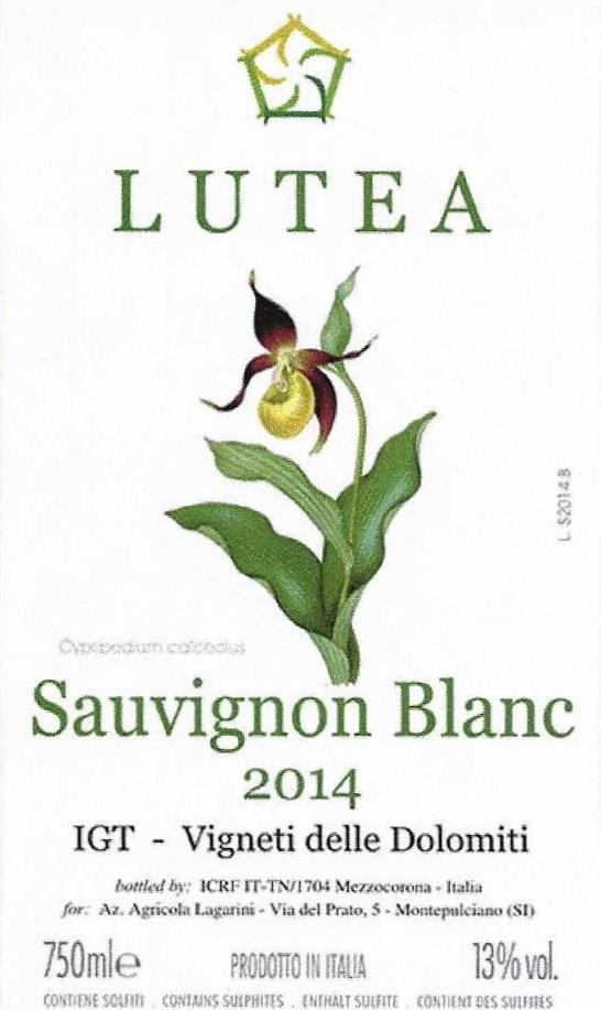 Lutea