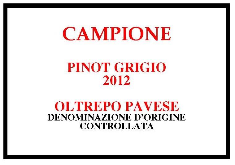 Campione
