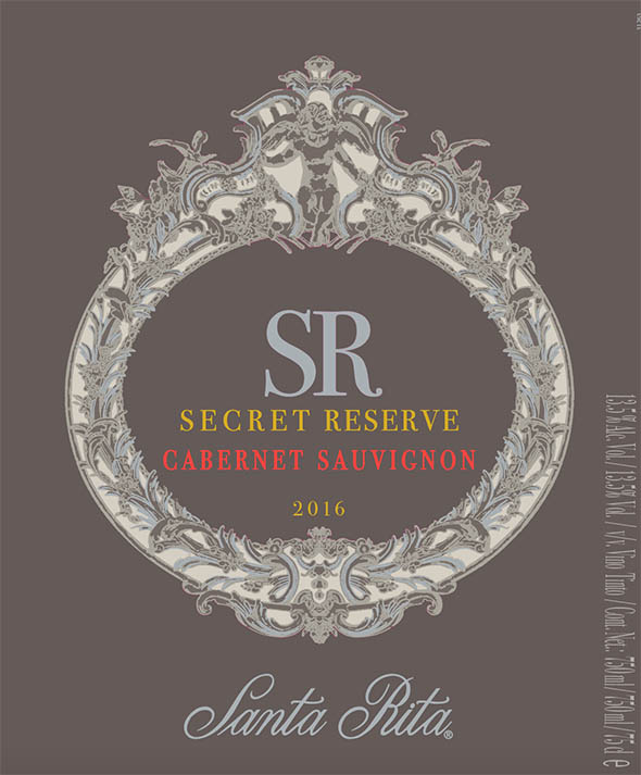 Secret Reserve