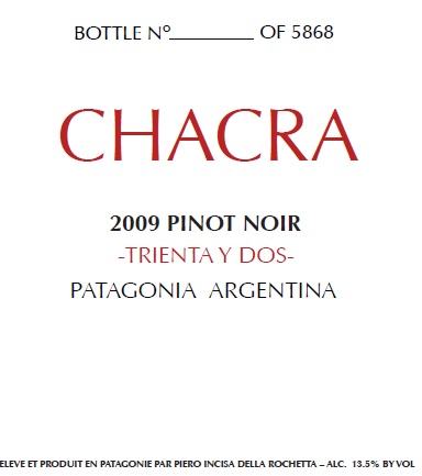 Treinta Y Dos