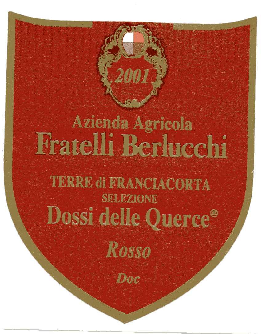 Dossi Delle Querci