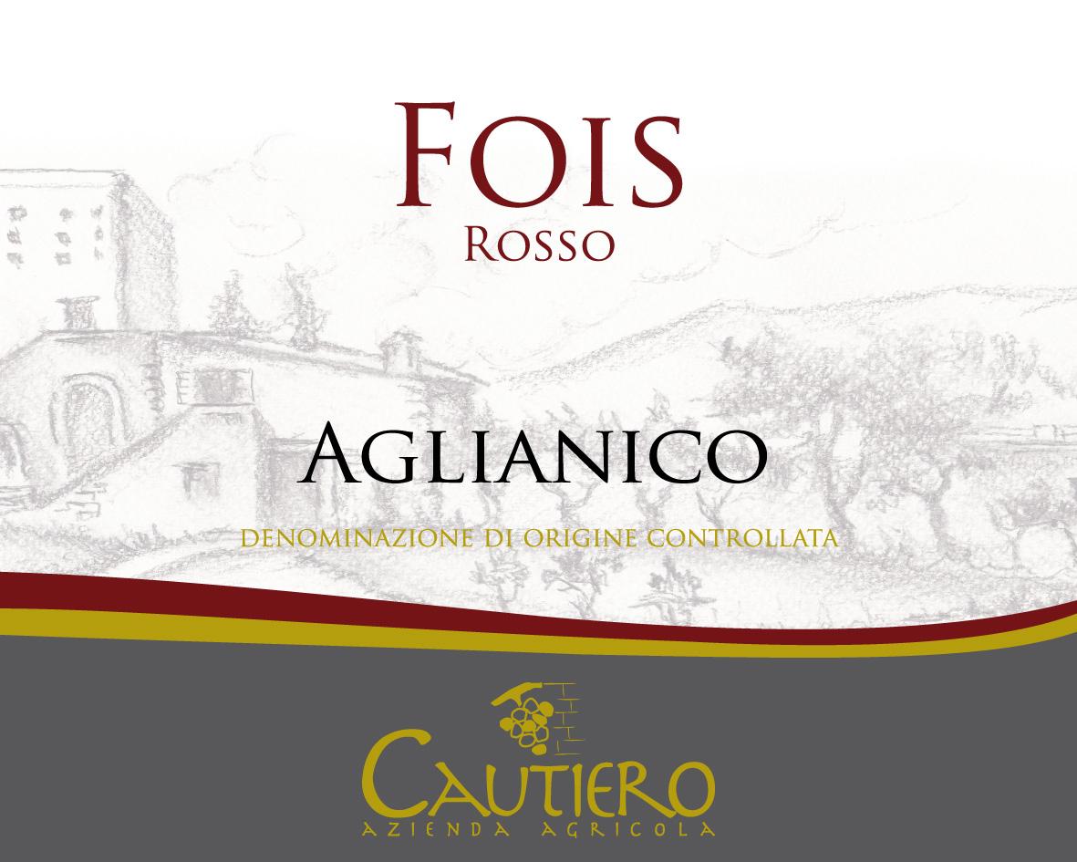 Fois Rosso