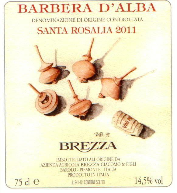 Santa Rosalia