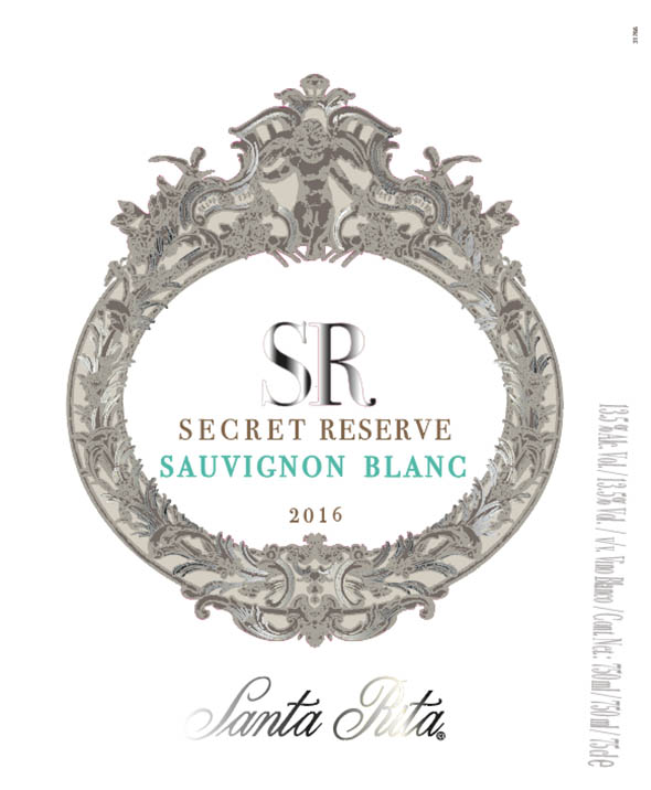 Secret Reserve