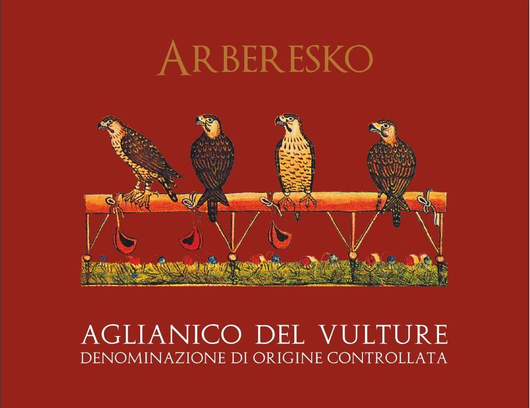 Arberesko