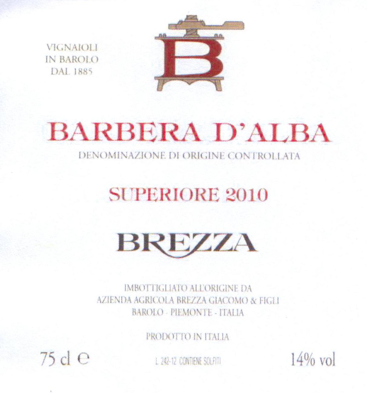 Superiore