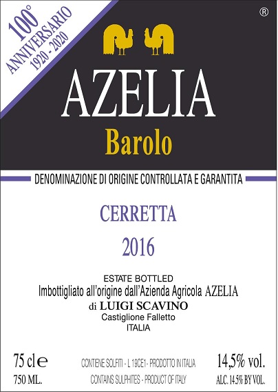 Cerretta