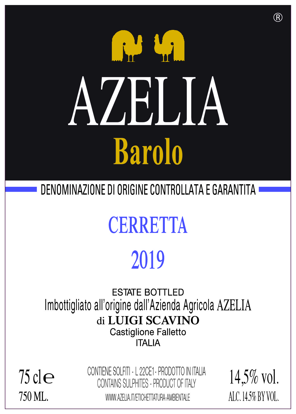 Cerretta
