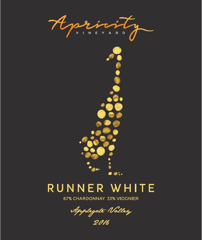Runner White