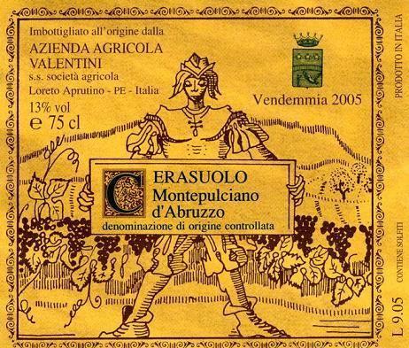 Cerasuolo
