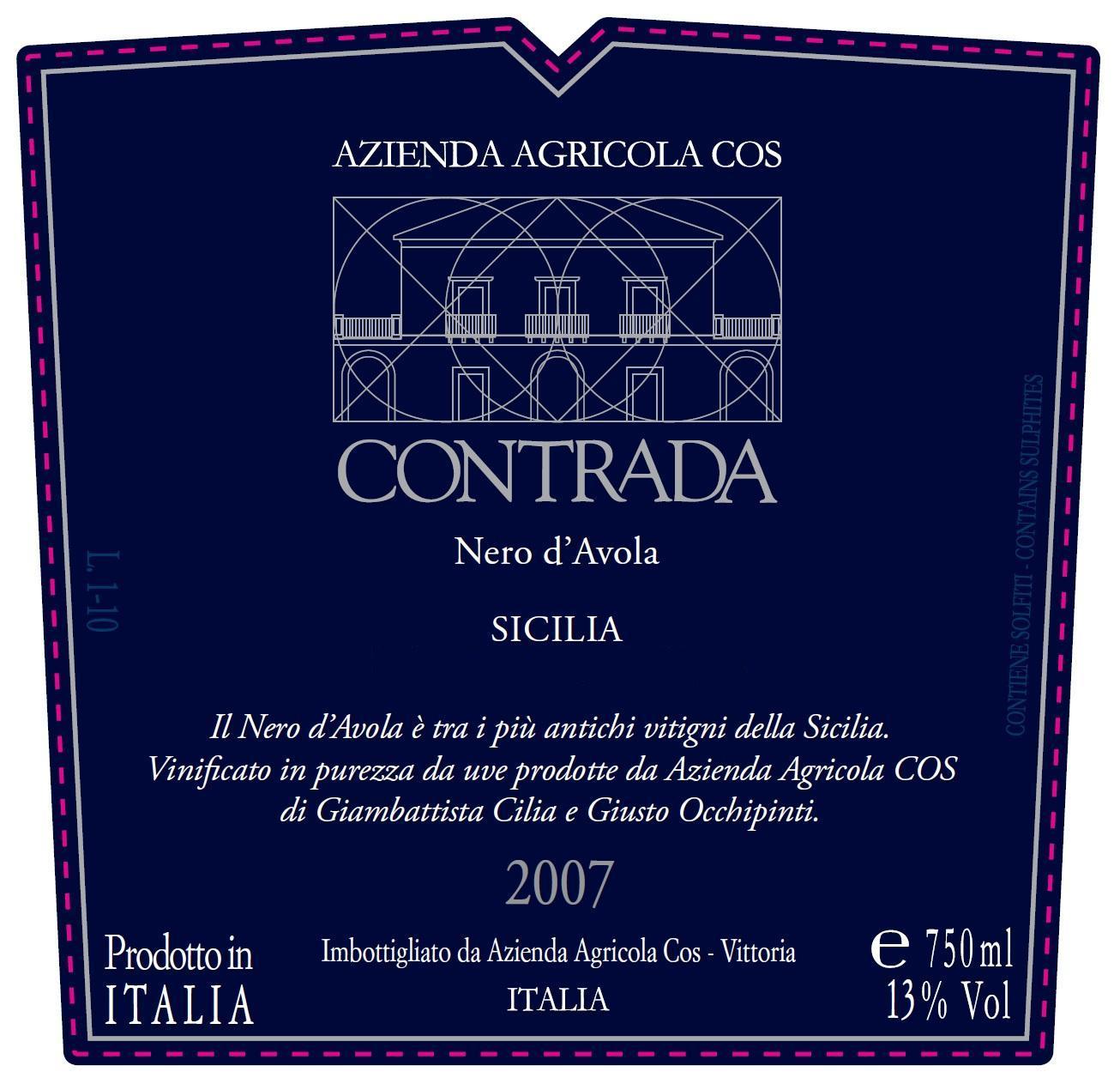 Contrada