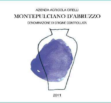 Montepulciano D'abruzzo