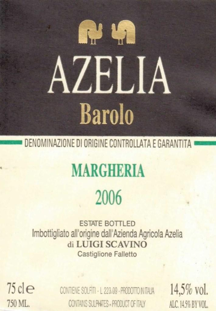 Margheria