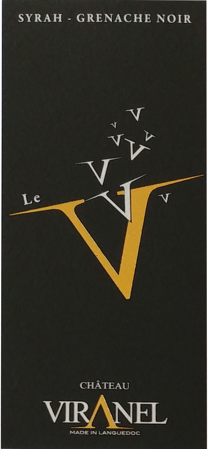 Le V