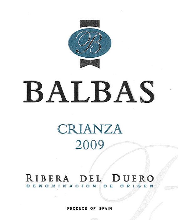 Crianza